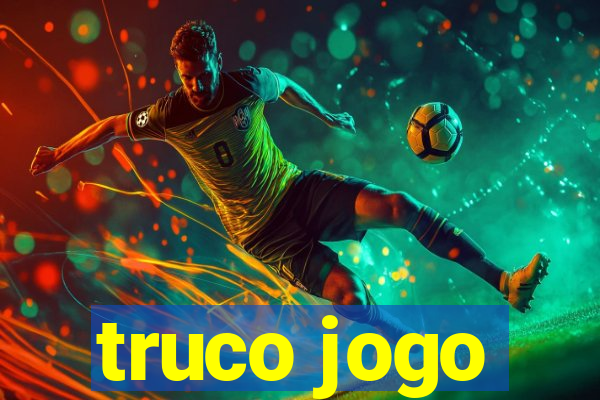truco jogo